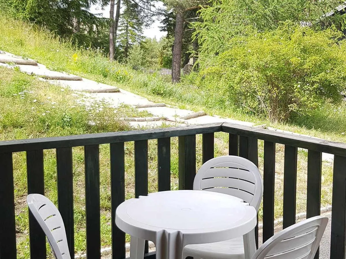 Apartment Appartement Duplex 2P4 Au Coeur Des Chalets D'Aurouze A La Joue Du Loup, Proche Commerces Et Activites - Fr-1-504-622 Le Devoluy France