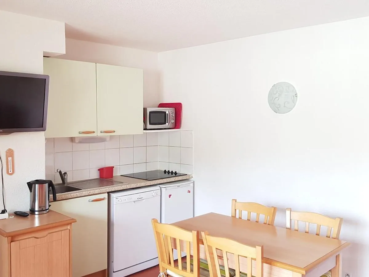 Appartement Duplex 2P4 Au Coeur Des Chalets D'Aurouze A La Joue Du Loup, Proche Commerces Et Activites - Fr-1-504-622 Le Devoluy
