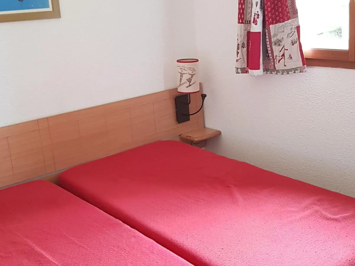 Appartement Duplex 2P4 Au Coeur Des Chalets D'Aurouze A La Joue Du Loup, Proche Commerces Et Activites - Fr-1-504-622 Le Devoluy 0*,  France