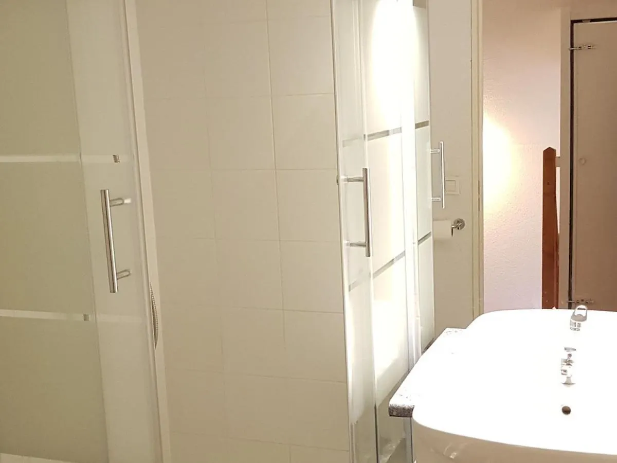 Appartement Duplex 2P4 Au Coeur Des Chalets D'Aurouze A La Joue Du Loup, Proche Commerces Et Activites - Fr-1-504-622 Le Devoluy Apartment