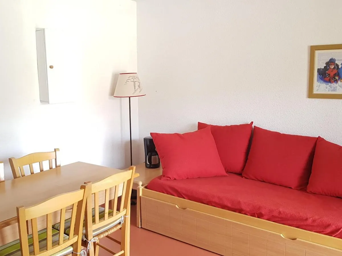 Apartment Appartement Duplex 2P4 Au Coeur Des Chalets D'Aurouze A La Joue Du Loup, Proche Commerces Et Activites - Fr-1-504-622 Le Devoluy