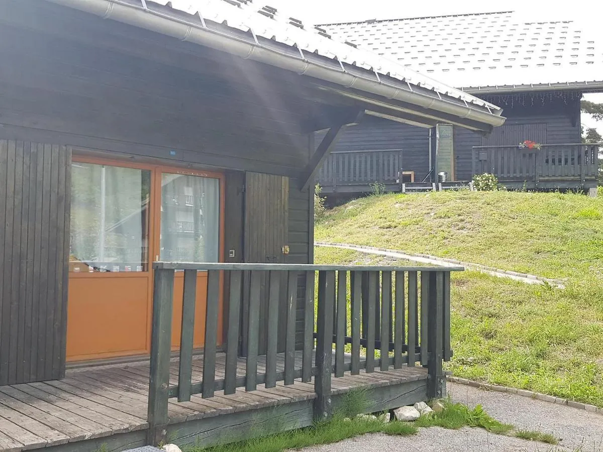 Appartement Duplex 2P4 Au Coeur Des Chalets D'Aurouze A La Joue Du Loup, Proche Commerces Et Activites - Fr-1-504-622 Le Devoluy Apartment